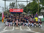 【レギュラー】第49回 麻生区学童軟式野球　秋季大会　優勝！