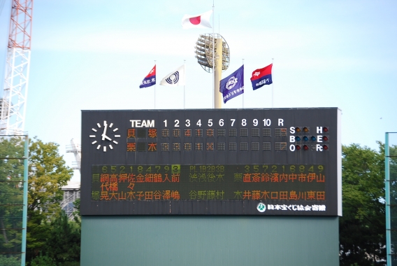 川崎市子ども会連盟野球大会 優勝しました！（更新途中）